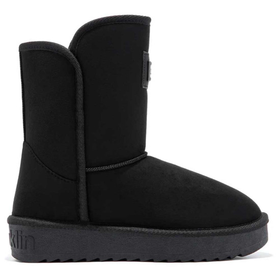 D' Franklin Nordic Basic
